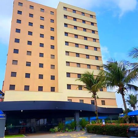 Hotel Thomasi Express Maringá Extérieur photo
