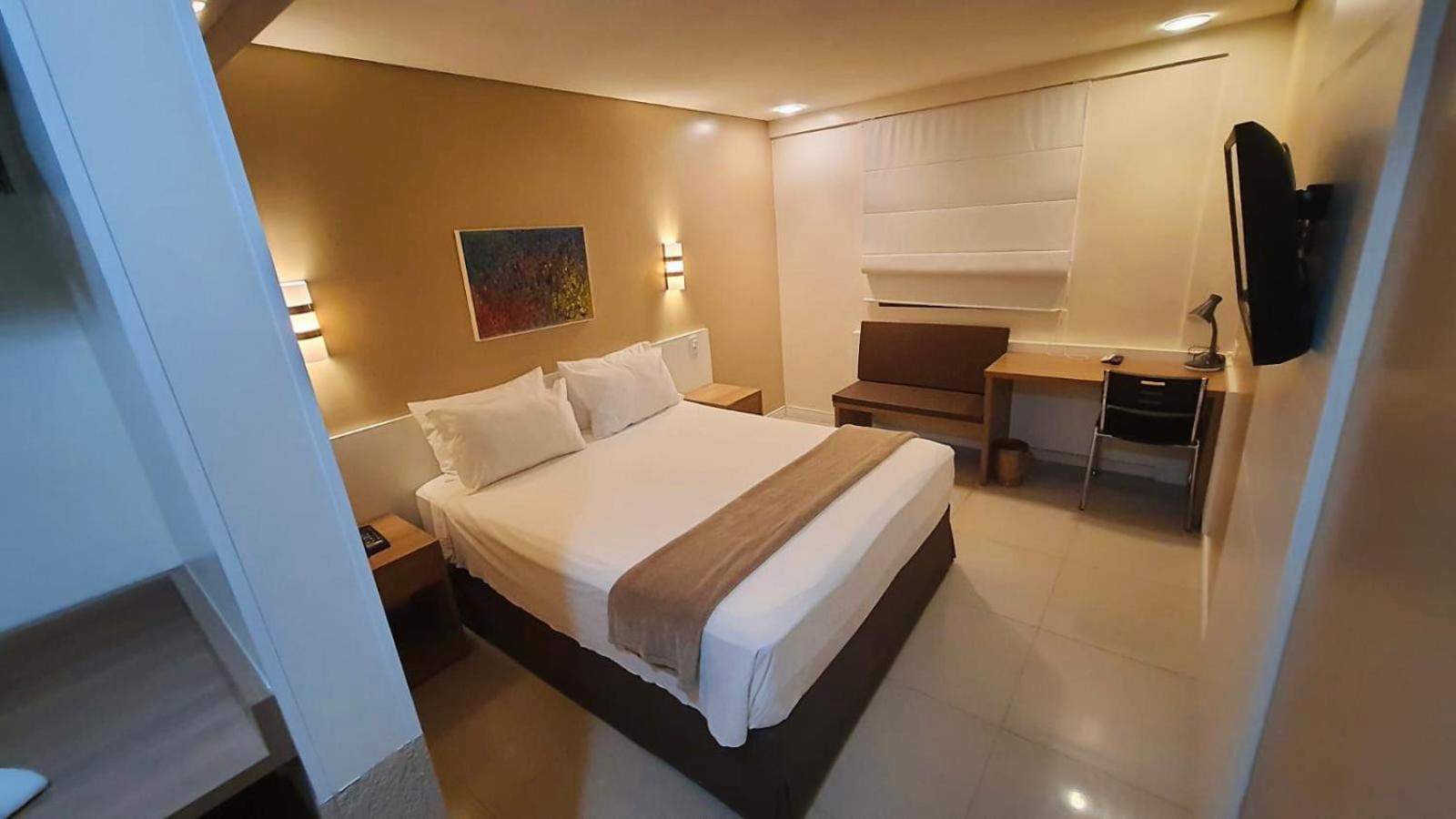 Hotel Thomasi Express Maringá Extérieur photo