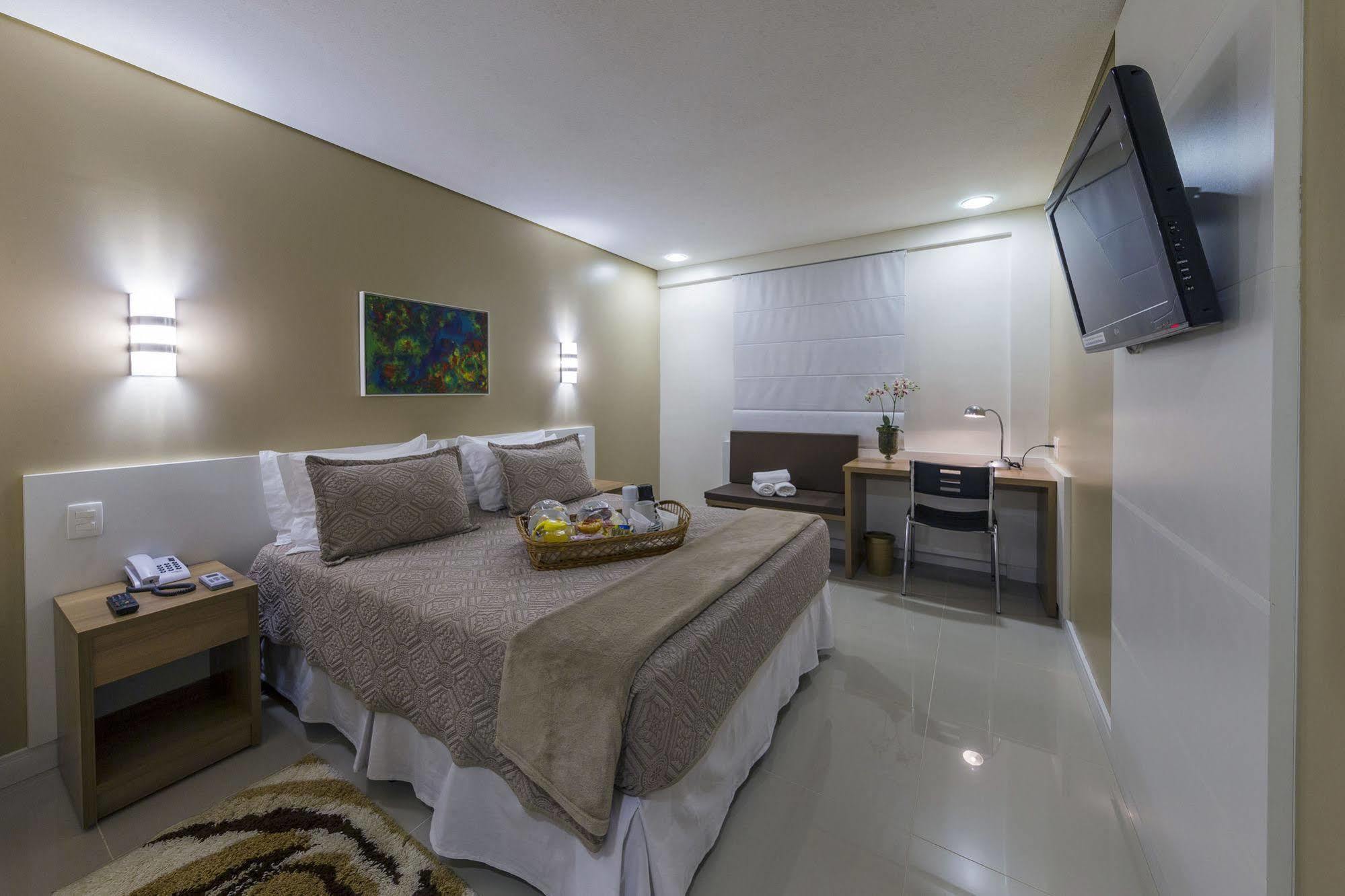 Hotel Thomasi Express Maringá Extérieur photo