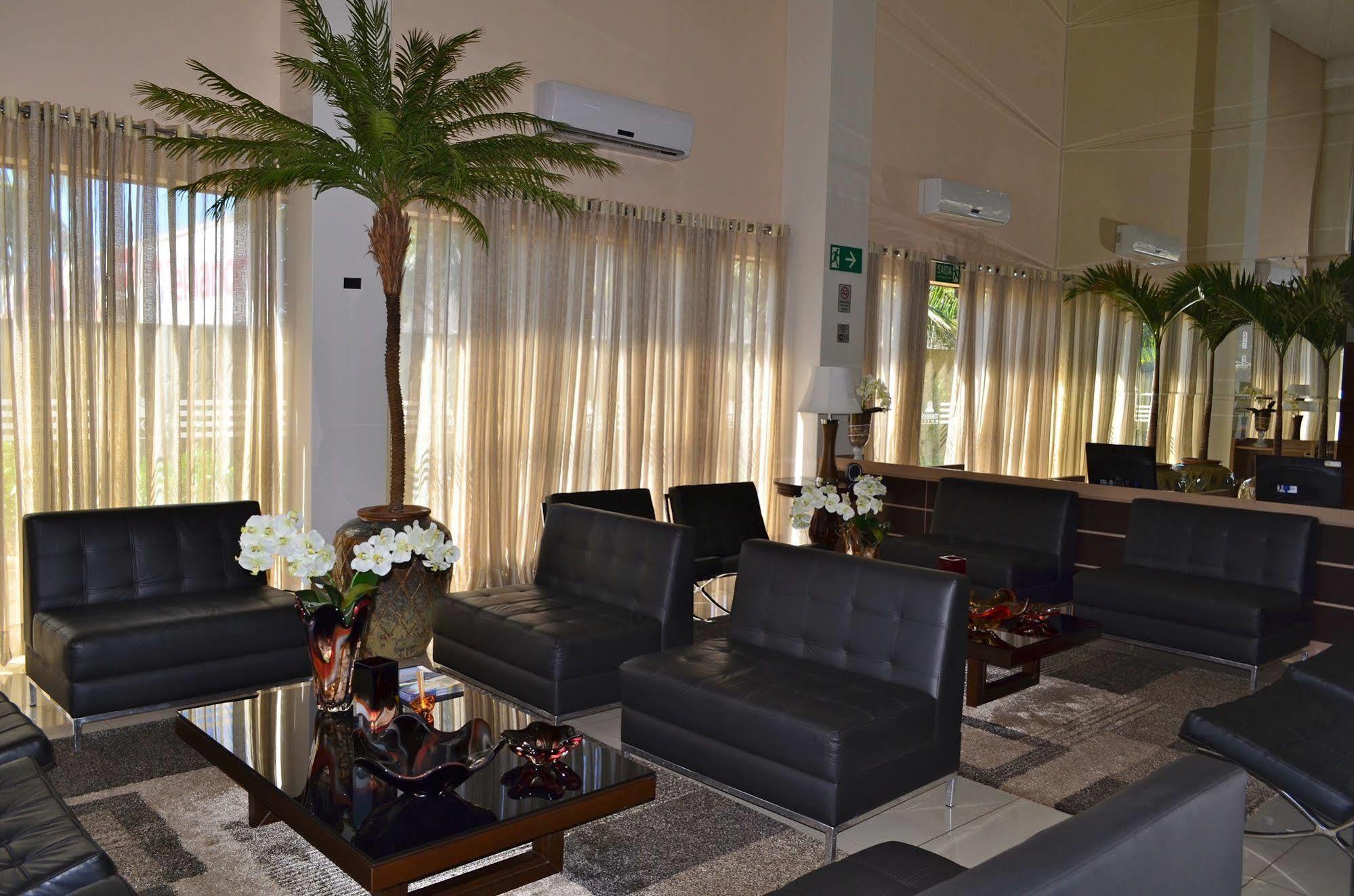 Hotel Thomasi Express Maringá Extérieur photo